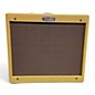 Used Fender Blues Junior 15W 1x12 Tube Guitar Combo Amp thumbnail
