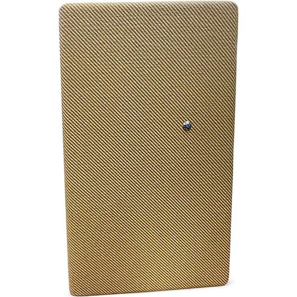 Used Fender Blues Junior 15W 1x12 Tube Guitar Combo Amp