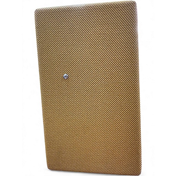 Used Fender Blues Junior 15W 1x12 Tube Guitar Combo Amp