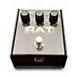 Used ProCo Rat II Distortion Effect Pedal