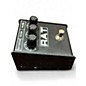 Used ProCo Rat II Distortion Effect Pedal