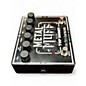 Used Electro-Harmonix Metal Muff Distortion With Top Boost Effect Pedal