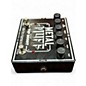 Used Electro-Harmonix Metal Muff Distortion With Top Boost Effect Pedal