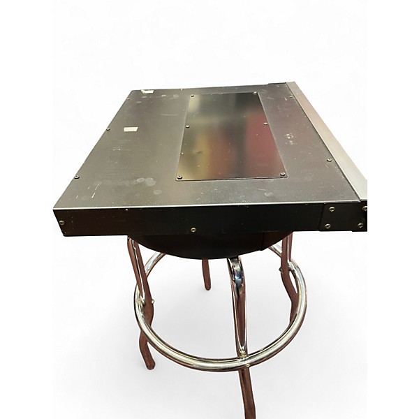 Used Yamaha Motif Rack Effect Processor