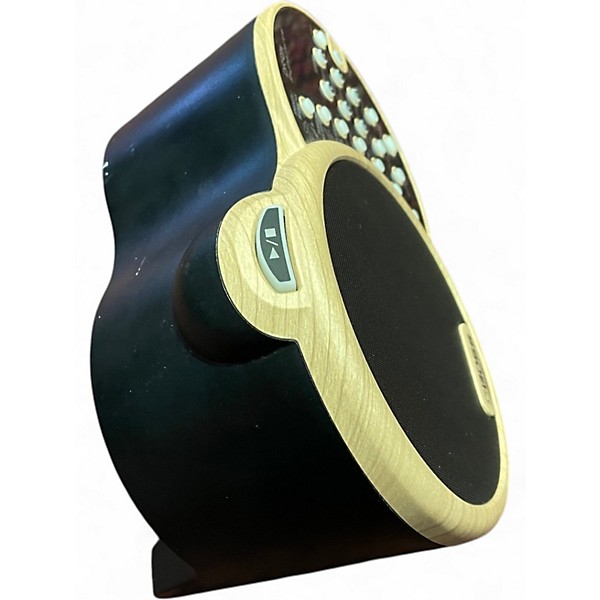 Used BOSS DR01s Drum Machine