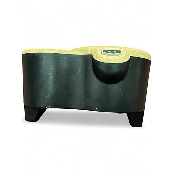 Used BOSS DR01s Drum Machine