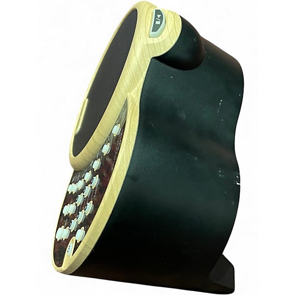 Used BOSS DR01s Drum Machine