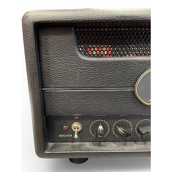 Used PRS HDRX20 Tube Guitar Amp Head