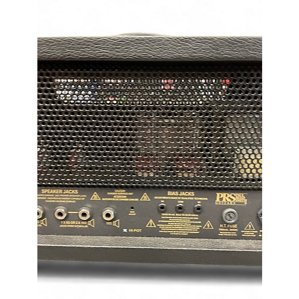 Used PRS HDRX20 Tube Guitar Amp Head