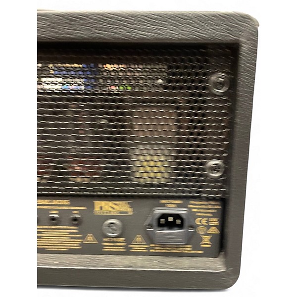 Used PRS HDRX20 Tube Guitar Amp Head