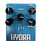 Used Keeley Hydra Effect Pedal