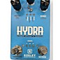 Used Keeley Hydra Effect Pedal