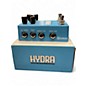 Used Keeley Hydra Effect Pedal