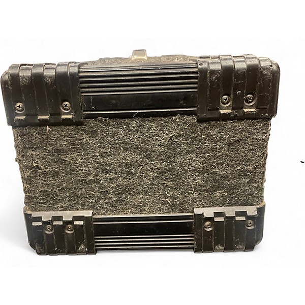 Used Crate B200XL Bass Amp Head