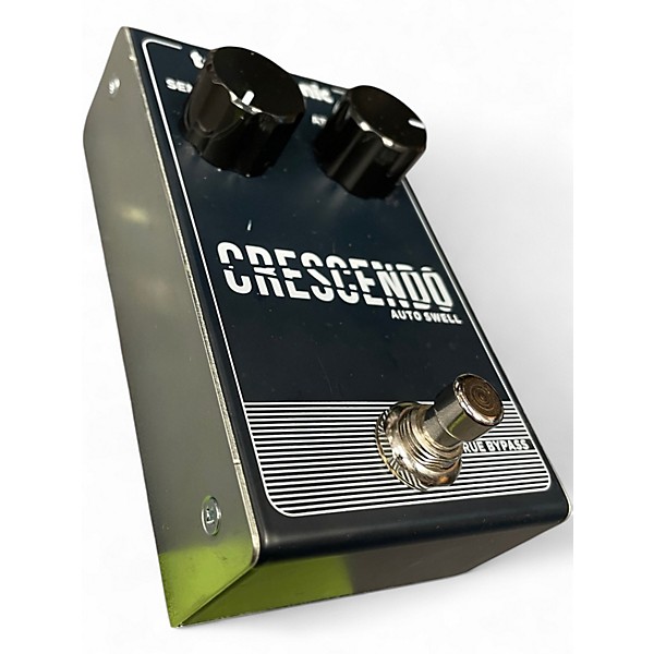Used TC Electronic Crescendo Auto Swell Pedal