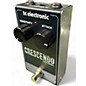 Used TC Electronic Crescendo Auto Swell Pedal