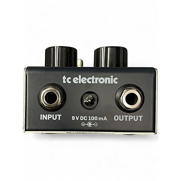 Used TC Electronic Crescendo Auto Swell Pedal
