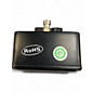 Used Behringer DC9 Compressor Effect Pedal