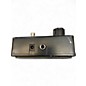 Used Behringer DC9 Compressor Effect Pedal