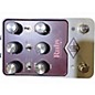 Used Universal Audio Ruby Effect Pedal