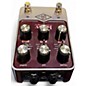 Used Universal Audio Ruby Effect Pedal