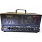 Used PRS MT15 Tube Guitar Amp Head thumbnail