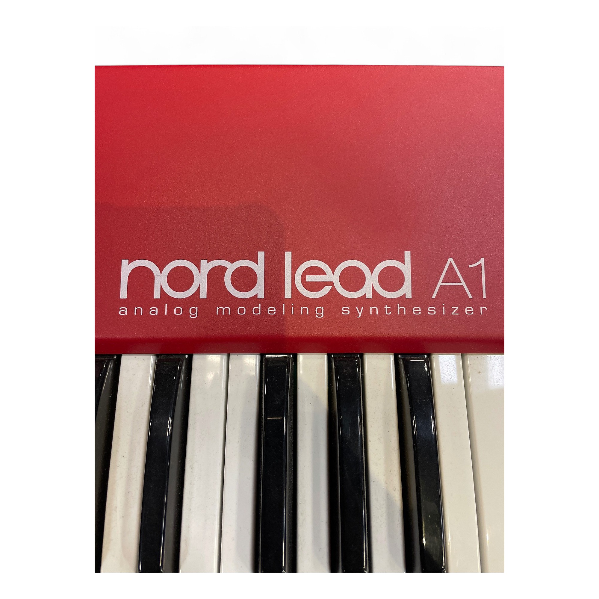Used Nord Lead A1 Synthesizer | Guitar Center