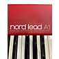 Used Nord Lead A1 Synthesizer