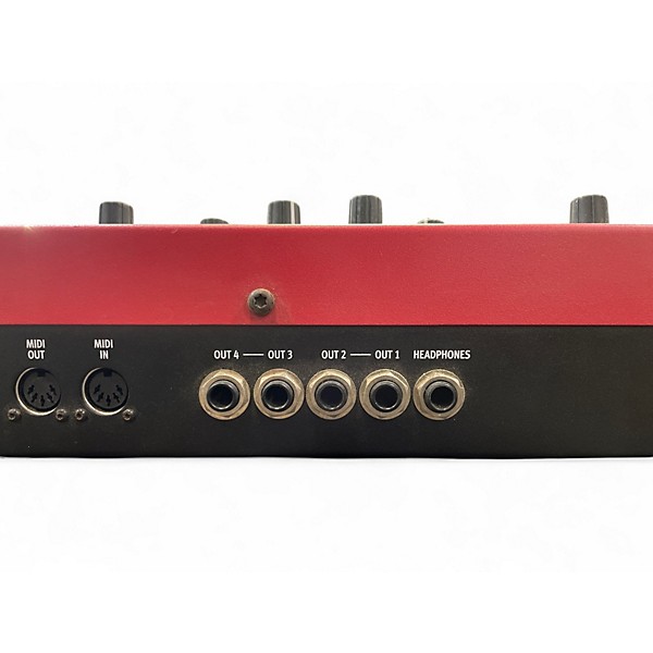 Used Nord Lead A1 Synthesizer