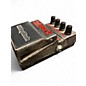 Used DigiTech BLACK-13 SCOTT IAN  Effect Pedal
