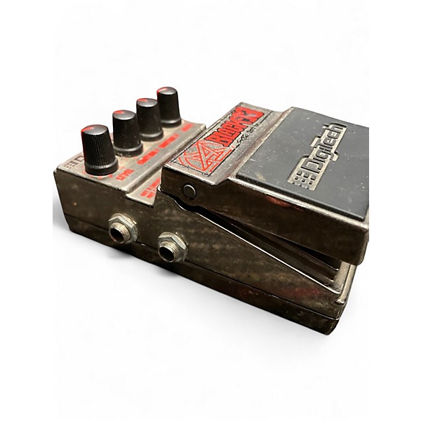 Used DigiTech BLACK-13 SCOTT IAN  Effect Pedal
