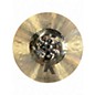 Used Zildjian 11in K Custom Hybrid Splash Cymbal thumbnail