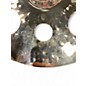 Used MEINL 16in Classics Custom Trash Crash Cymbal