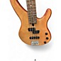 Used Yamaha TRBX174EW N ATURAL Electric Bass Guitar