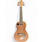 Used Boulder Creek RIPTIDE Natural Ukulele thumbnail