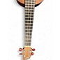 Used Boulder Creek RIPTIDE Natural Ukulele