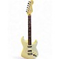 Used Fender American Professional Stratocaster HH Shawbucker Olympic White Solid Body Electric Guitar thumbnail