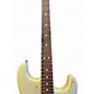 Used Fender American Professional Stratocaster HH Shawbucker Olympic White Solid Body Electric Guitar