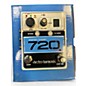 Used Electro-Harmonix 720 Stereo Looper Pedal thumbnail