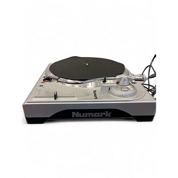 Used Numark TTUSB USB Turntable