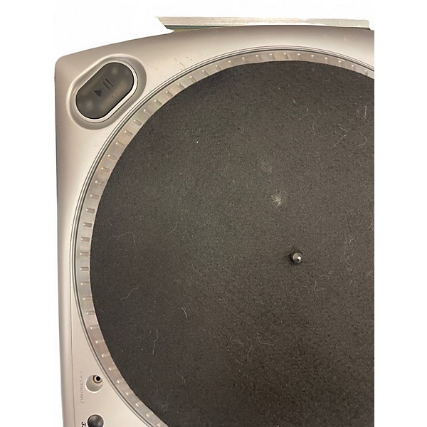 Used Numark TTUSB USB Turntable