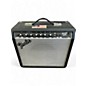 Used 2006 Fender Frontman 25R 1x10 25W Guitar Combo Amp thumbnail