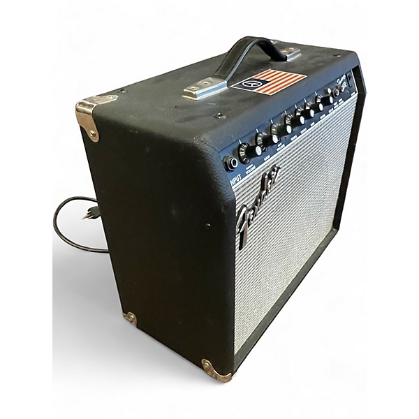 Used 2006 Fender Frontman 25R 1x10 25W Guitar Combo Amp