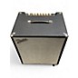 Used Fender RUMBLE 200 Bass Combo Amp thumbnail
