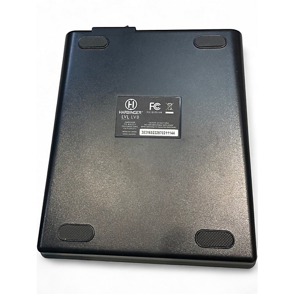 Used Harbinger LV8 Digital Mixer