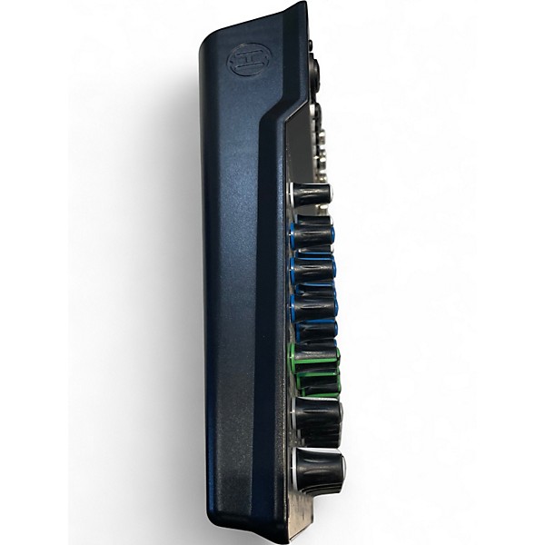 Used Harbinger LV8 Digital Mixer