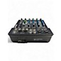 Used Harbinger LV8 Digital Mixer