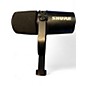 Used Shure MV7X Dynamic Microphone thumbnail