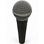 Used Shure SM58LC Dynamic Microphone thumbnail