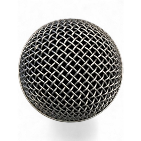 Used Shure SM58LC Dynamic Microphone